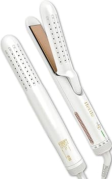 Amazon | Iletile (アイルティル) エアカーリングアイロン