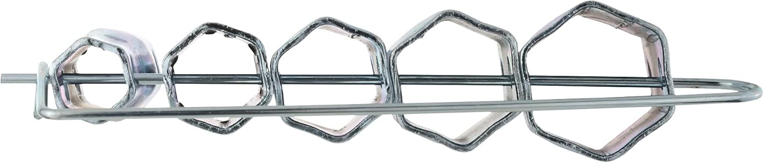 Danco 60505 Shower Valve Socket Wrench Set, Metallic