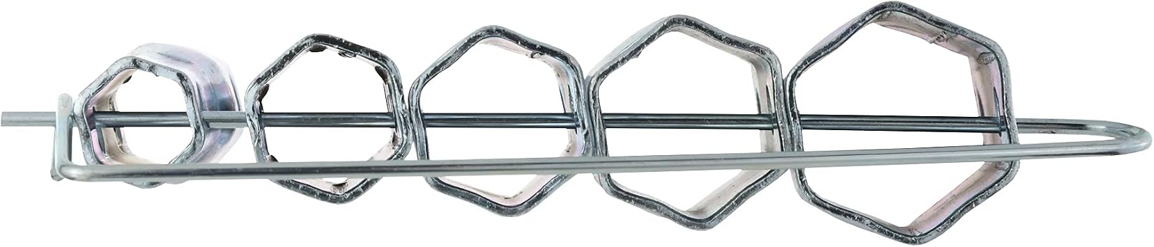 Danco 60505 Shower Valve Socket Wrench Set, Metallic
