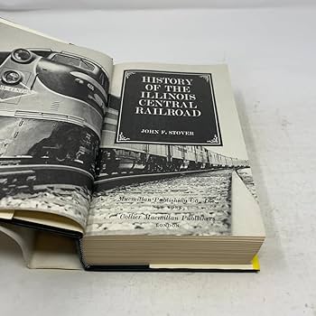 American Railroads 第二版 John F. Stover American Railroads (The Chicago History of American