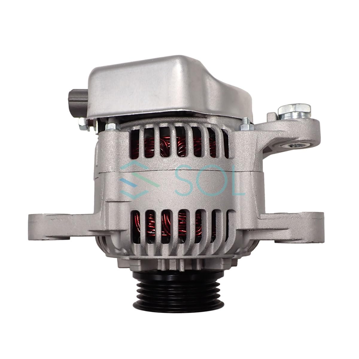 オルタネーター 27060-B2020 リビルト品 10211-7140 オルタネーター 27060-B2020 リビルト品 10211-7140 オルタネーター