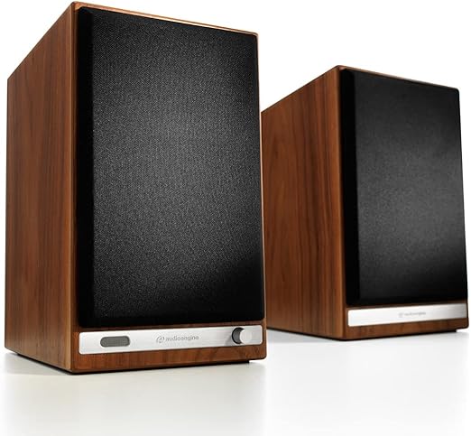 Audioengine HD6 Wireless Speaker