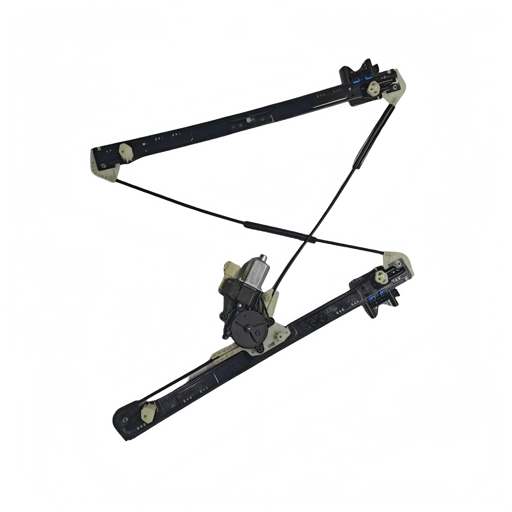 Hhfksci Right Lr083210 Power Window Regulator For Land For Rover For Discovery 5 L462 2017-2025 Front Door Window Lifter Regulator Lr083211 Lr083210(Right Lr083210)