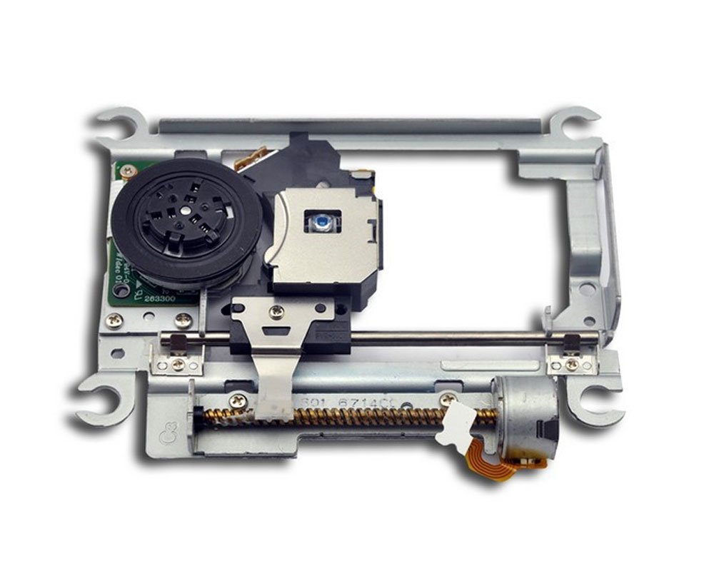 Amazon.com: TDP-182W Optical Laser Head Mechanism for PS2
