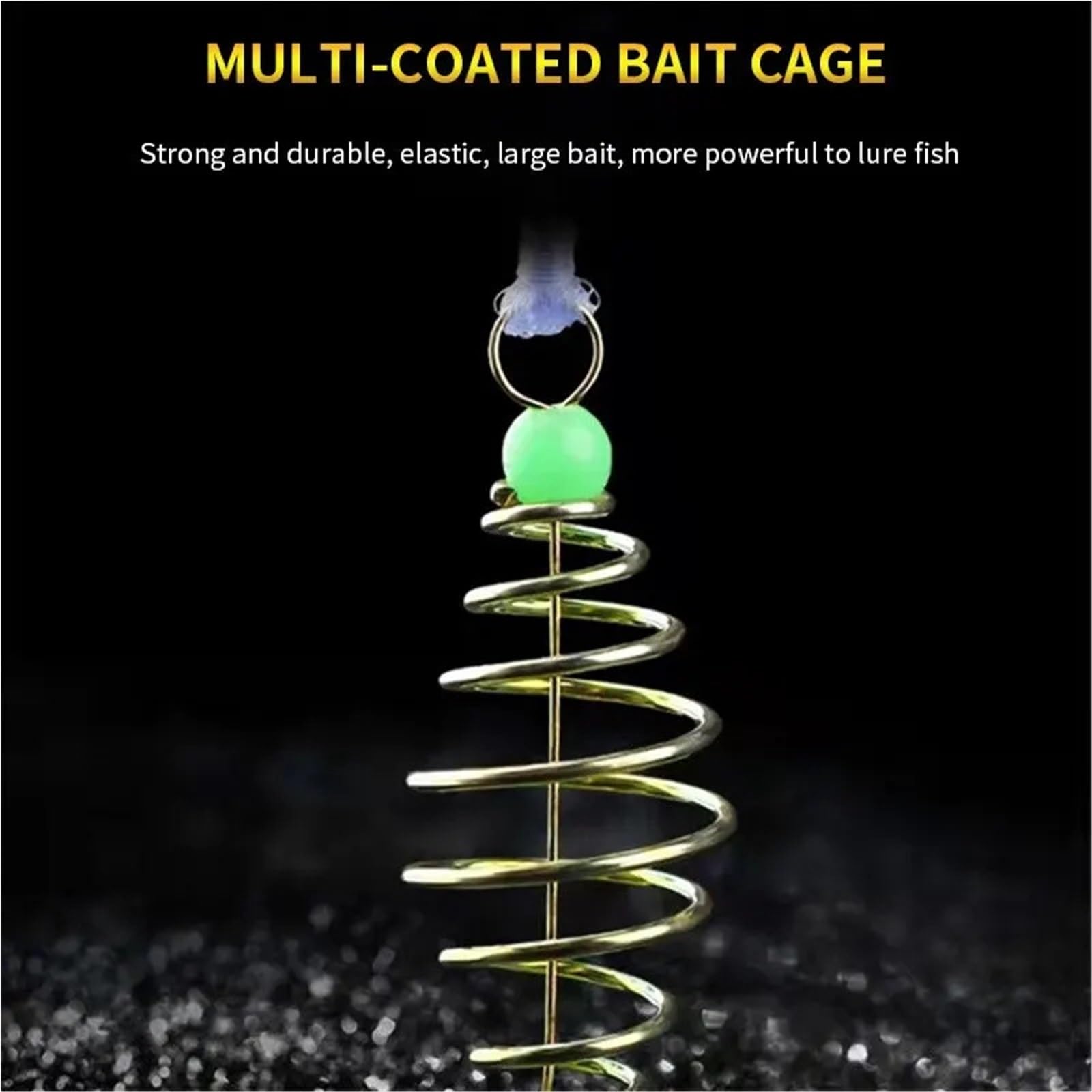 Redes De Pesca Floating Fishing Throwing Net | Bottom Fish Explosion Hook Nets