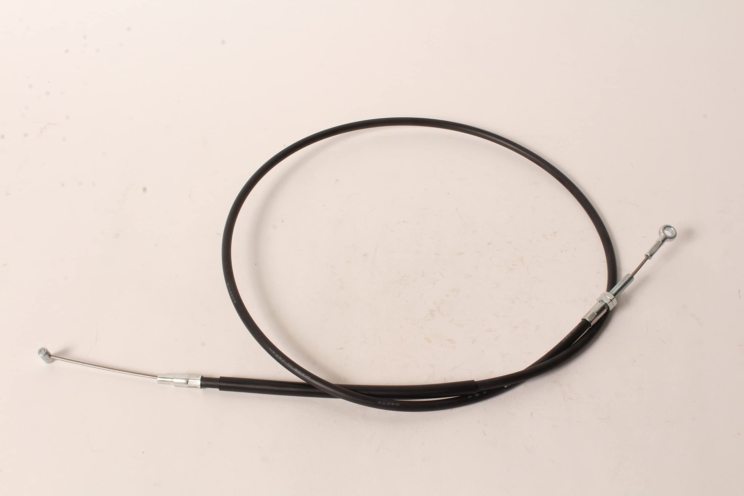 Amazon.com: Honda Genuine 54520-VB5-P01 Change Cable HRA215 HRC216