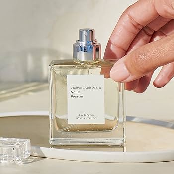 Maison Louis Marie 香水No.12 Eau de Parfum - No.12 Bousval – Maison Louis Marie® Official
