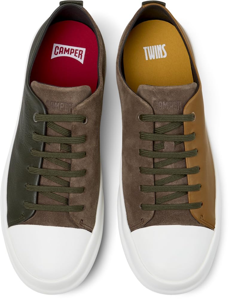 Camper Mężczyźni Chasis K100550Koszyk