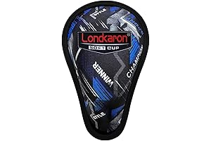 Youth Boys Protective Baseball Cup (Ages 7-12)