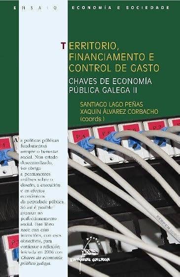 Territorio Financiamento e Control de Gasto