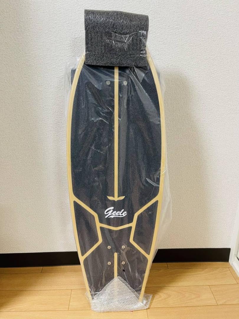 おまけ付き　CX4同機能トラック搭載 サーフスケート　サーフィンの練習 おまけ付きCX4同機能トラック搭載 サーフスケートサーフィンの練習