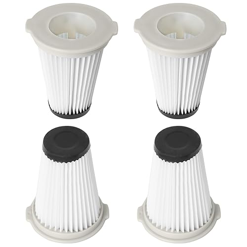 Filtro per Einhell TE-SV18 Li Aspirapolvere Accessori di ricambio (