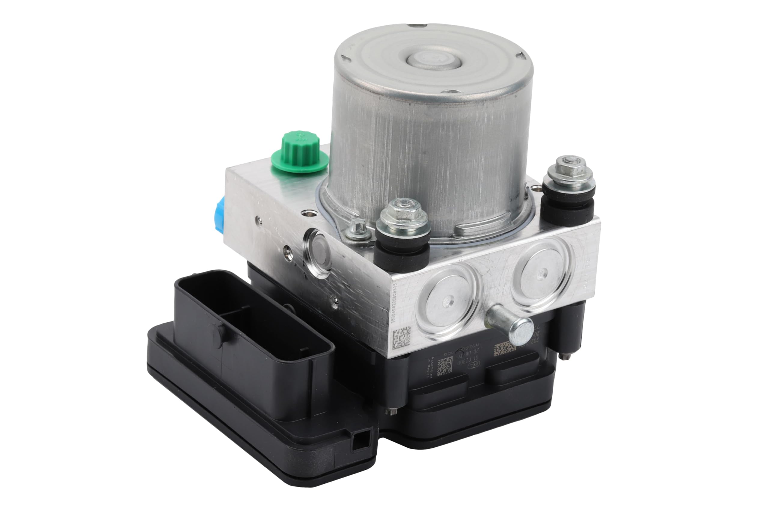 Amazon.com: ACDelco GM Original Equipment 84663667 Electronic 