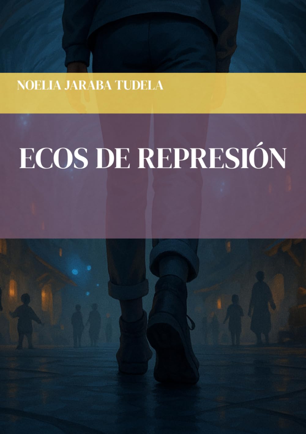 Ecos de Represión: Debajo del tiempo II