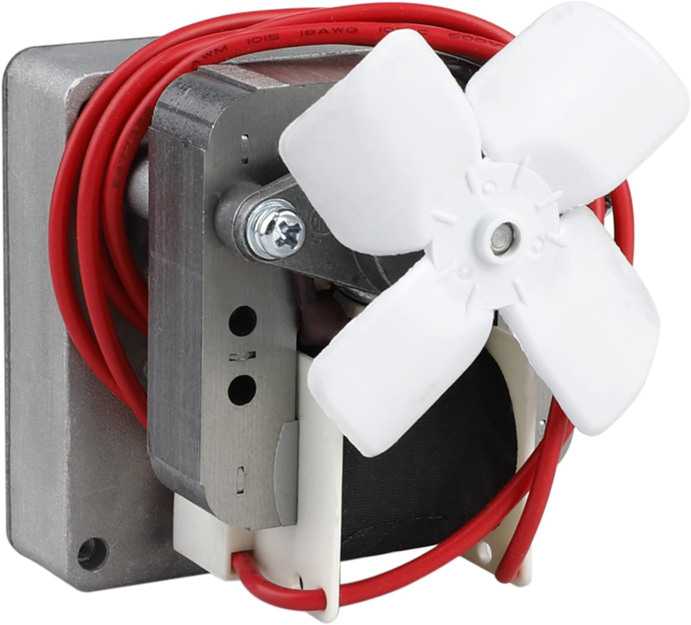 ZYLLZY 1.5 RPM Barbecue Auger Motor For Traeger/Pit Boss Pellet Grills,Electric Wood Pellet Grill Gear Motor BBQ Oven Stove Fireplace Parts Replacement for Pellet stove, fireplace, valve actuator