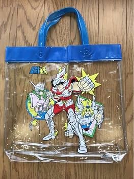 1970年代キャディーキャンディ透明プールバック当時物新品未使用昭和物 1970年代キャディーキャンディ透明プールバック当時物新品未使用昭和物