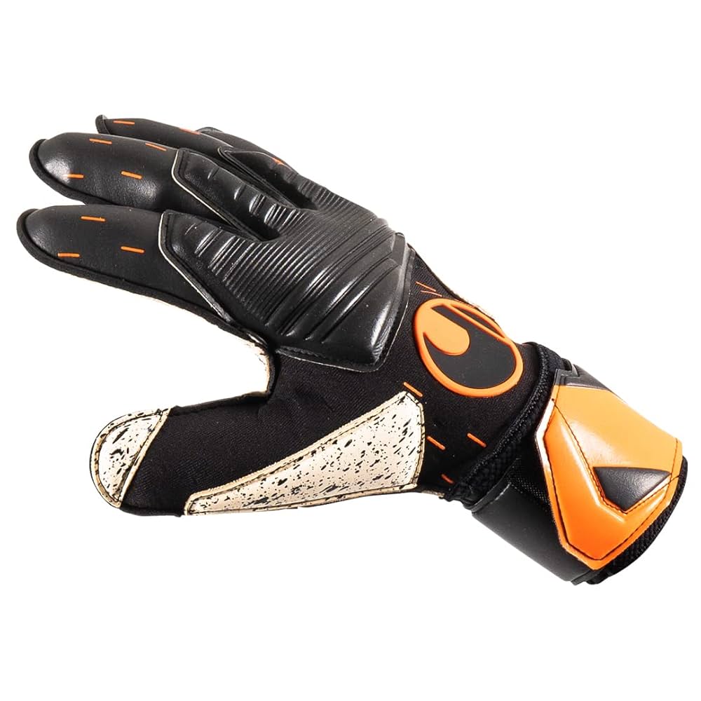 Amazon | uhlsport (ウールシュポルト) 試合用 サッカー GK