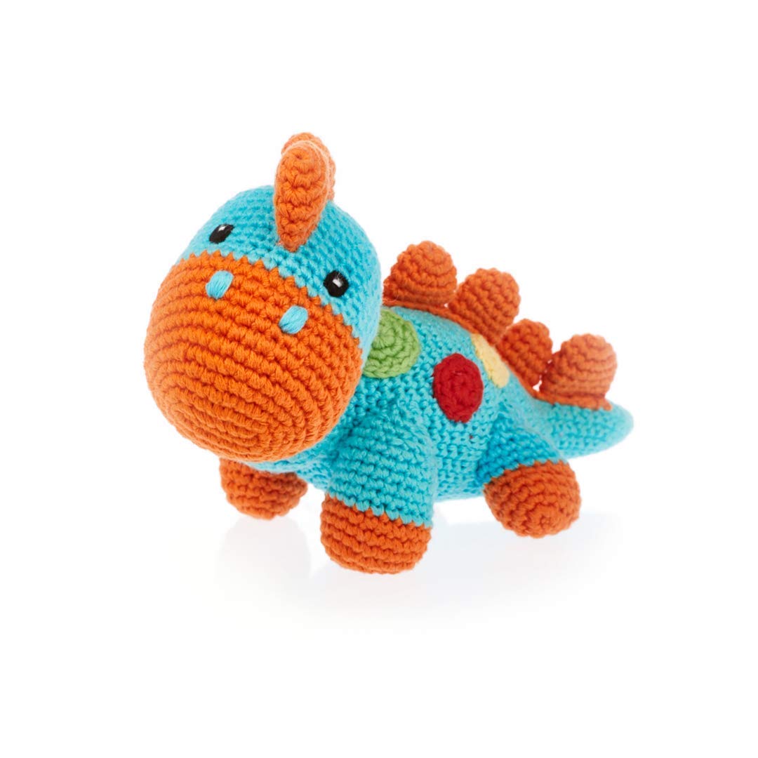 Crochet toys animals