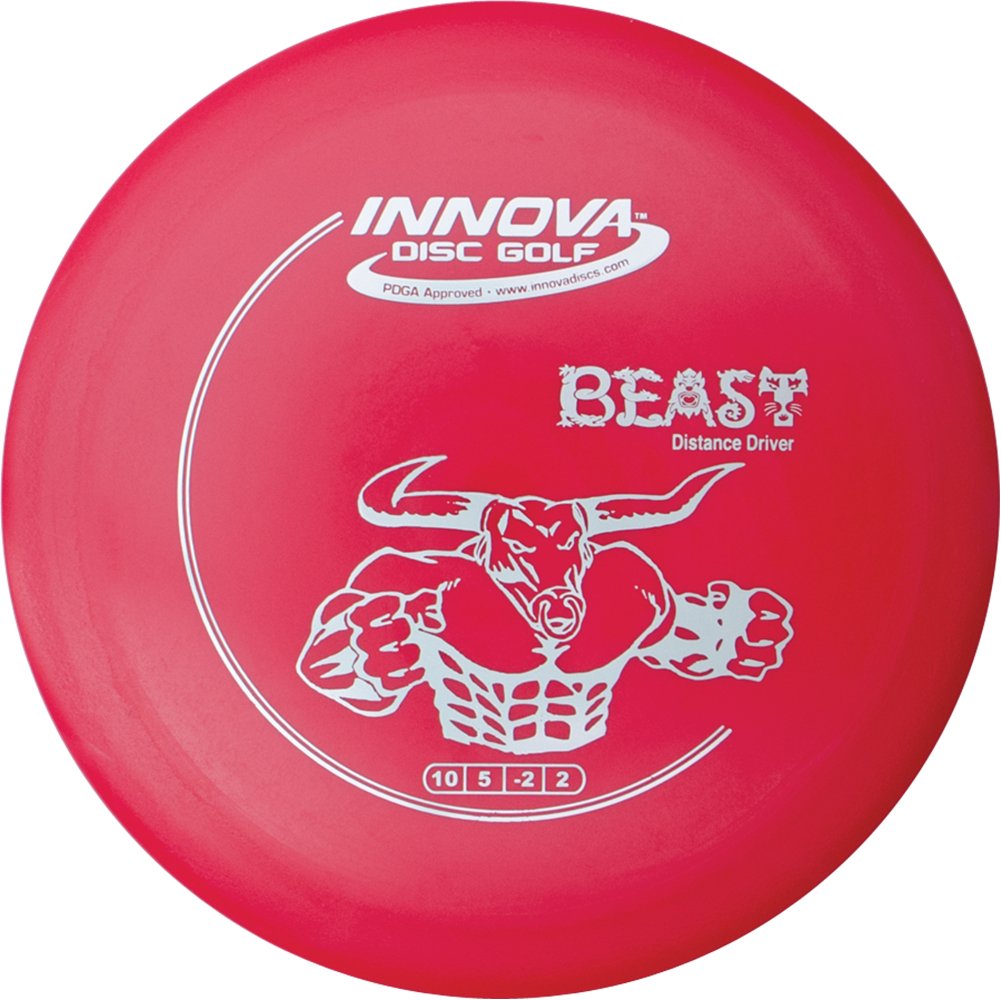 Innova DX Beast Golf Disc (Colors may vary)