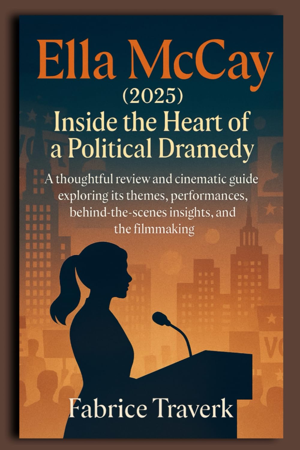 Ella McCay (2025): Inside the Heart of a Political Dramedy: A thoughtful review and cinematic guide exploring its themes, performances, behind-the-scenes insights, and the filmmaking.