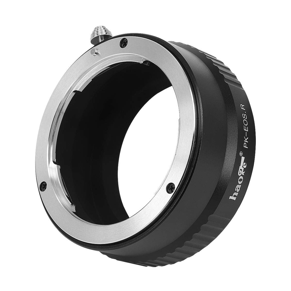 Amazon.com : Haoge Manual Lens Mount Adapter for Pentax K PK Lens 
