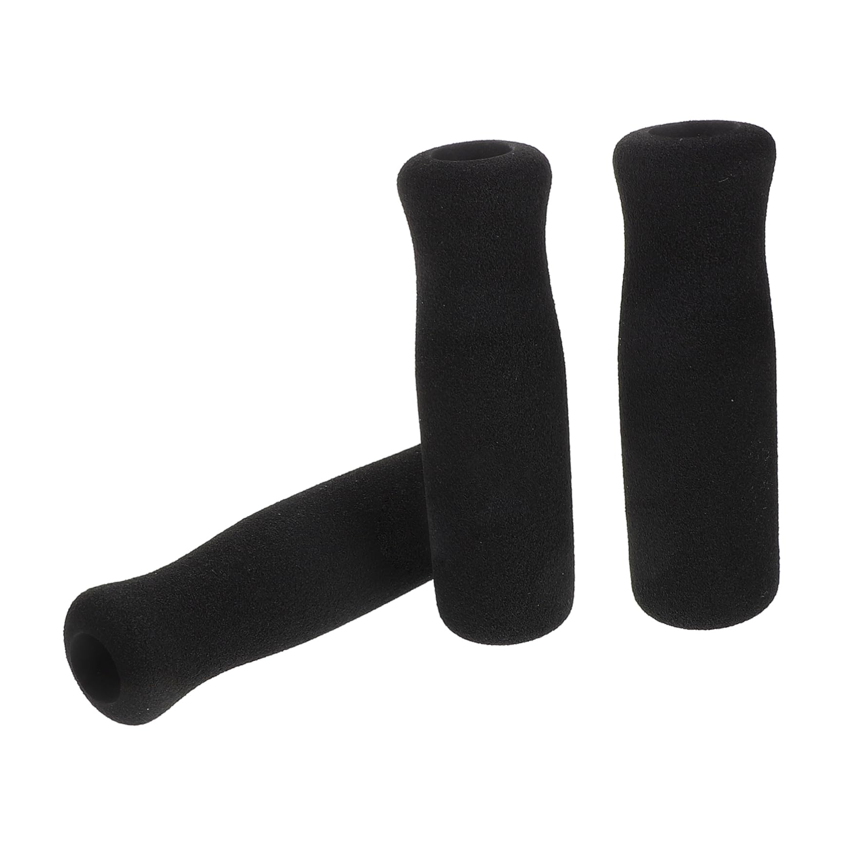 CIYODO Ergonomic Ski Pole Sponge Covers Lightweight Hand Grips for Cane Handle Grip
