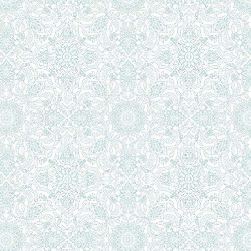 Raymond Waites Scented Drawer Liners for Dresser, Linen Closet Shelves, 5 Scented Sheets (Fresh Linen)