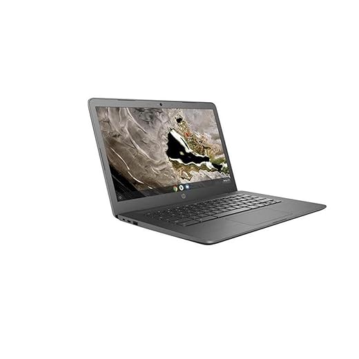 HP Chromebook 14A G5