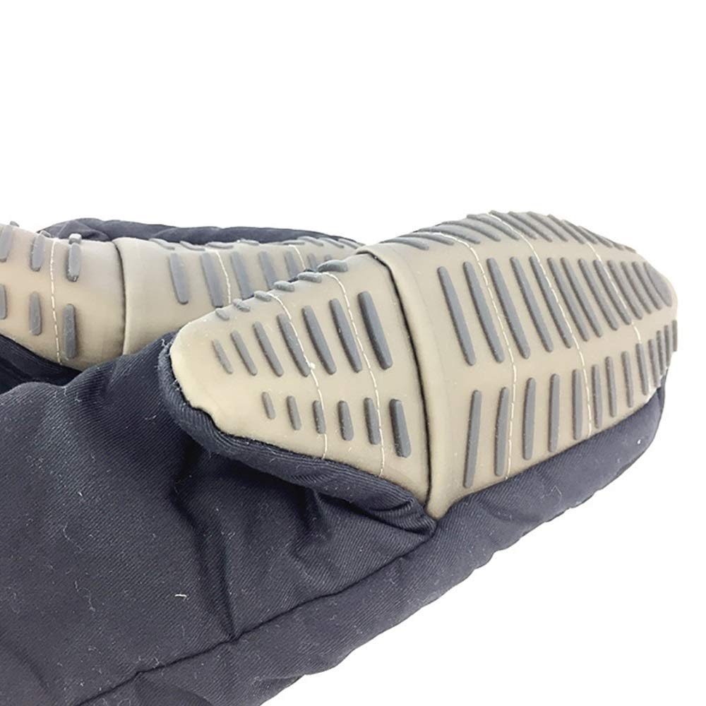 Resistente al Calore Guanti Guanti isolanti Silicone Resistente alle Alte Temperature Forno a microonde da 300 Gradi Guanti antiscottatura Resistenti al Calore