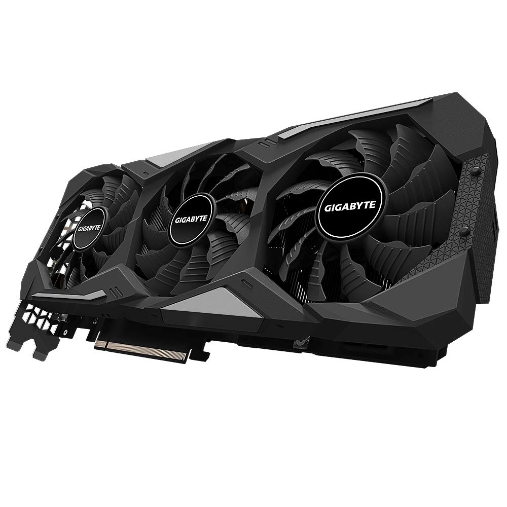 Amazon | Gigabyte GV-N208SGAMING OC-8G GeForce RTX 2080 SUPER