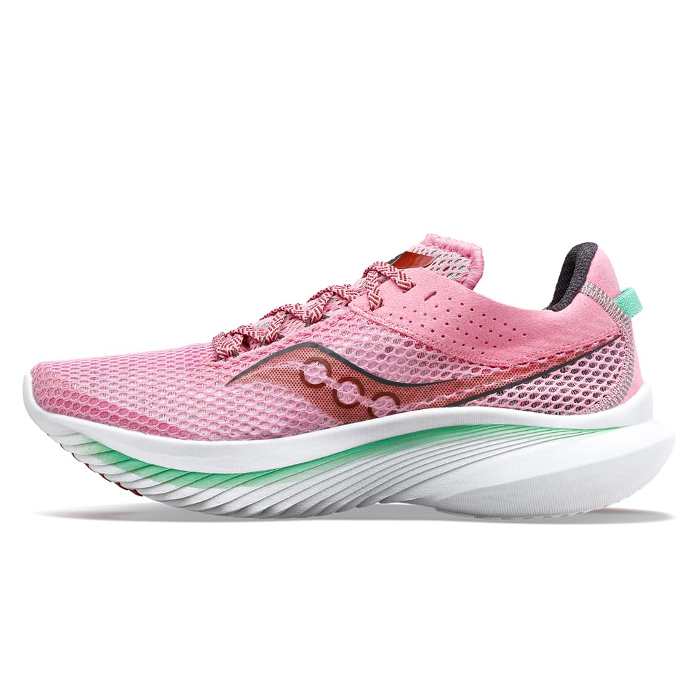 Saucony Kinvara 14 BasketFemme