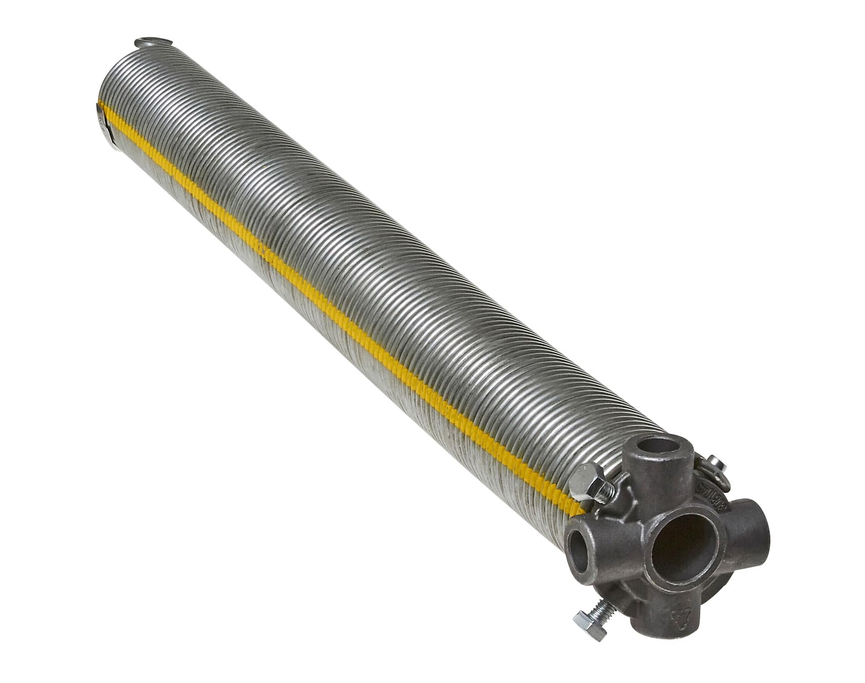 Molla Di Torsione Hörmann L722 - Per Porte Da Garage, Con Cono Di Serraggio - Foto 9