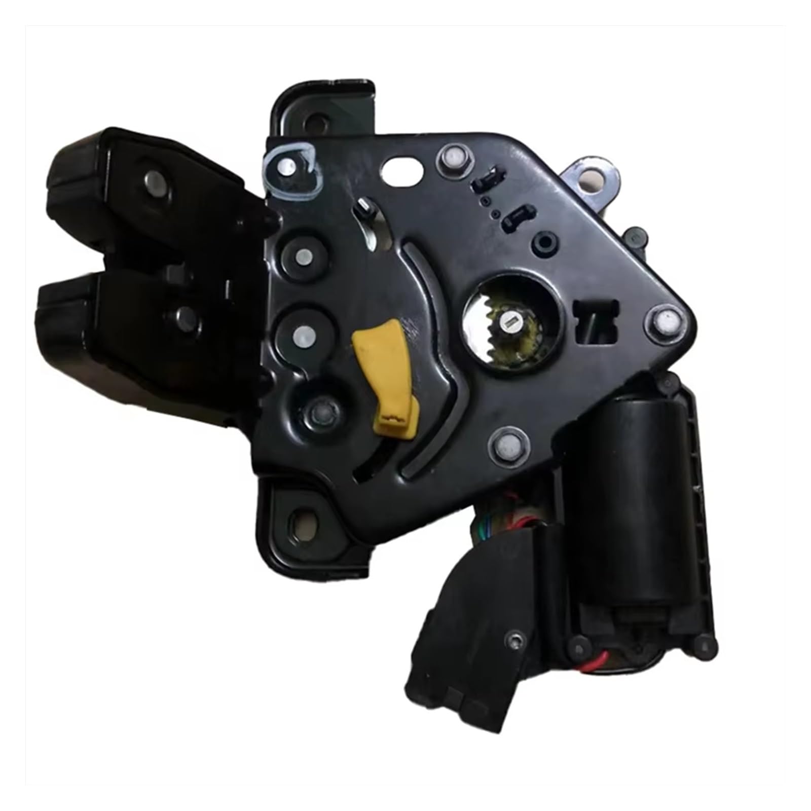 for Tesla for Model 3 Y 2020-2023 Car Rear Hatch Lift Tail Gate Actuator Lock Latch Trunk Lid 1500604-00-B Trunk Lid Lock Latch