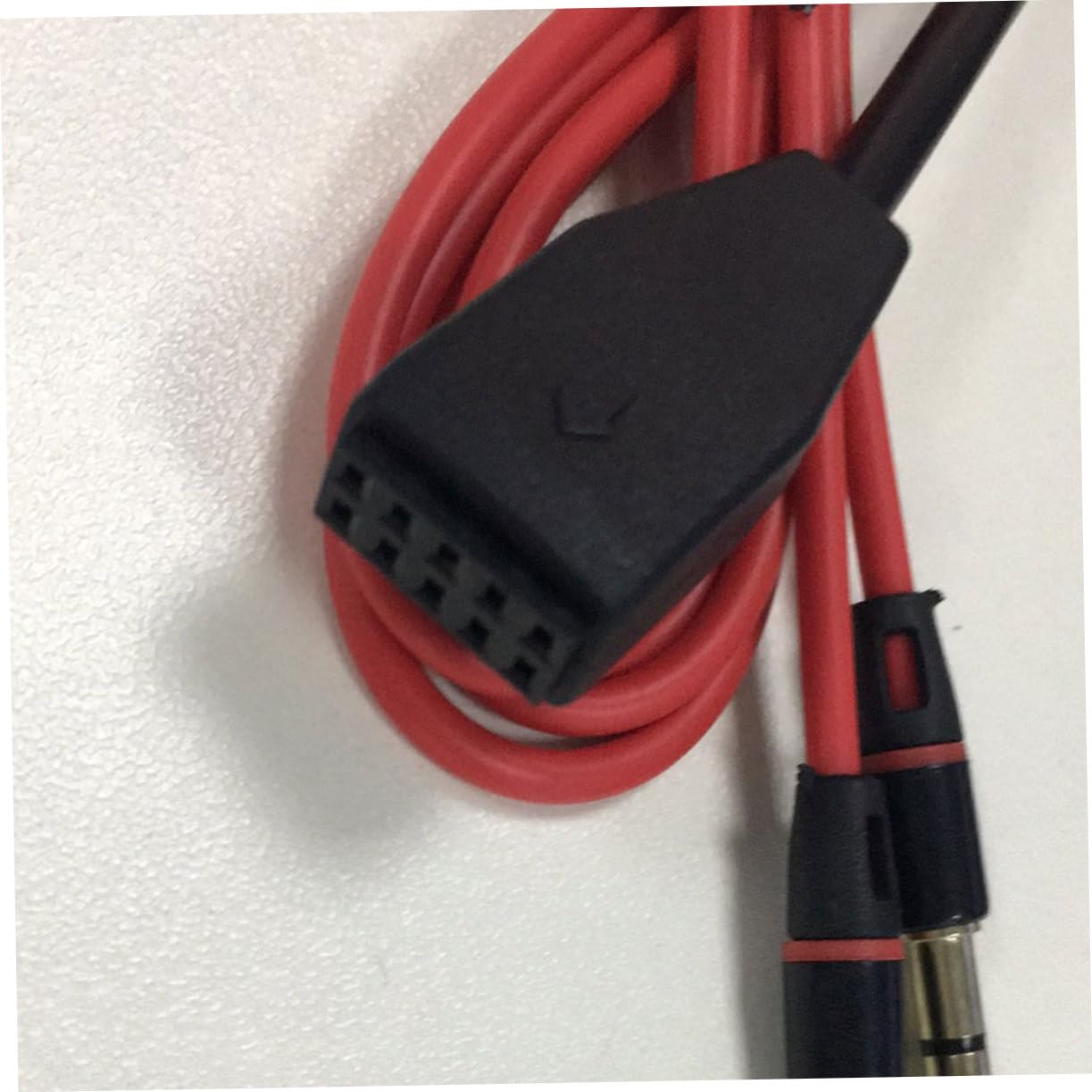 OSALADI 3stücke Aux Eingabekabel Für Robustes Audio-kabel Konnektivität Einfache Installation Exzellente Klangqualität Langlebig Und Zuverlässig