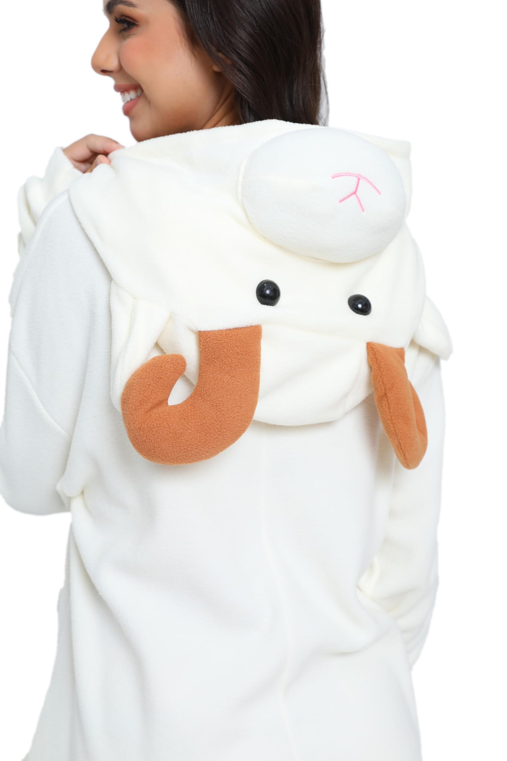 LABULA Animali Onesies Unisex Pigiama