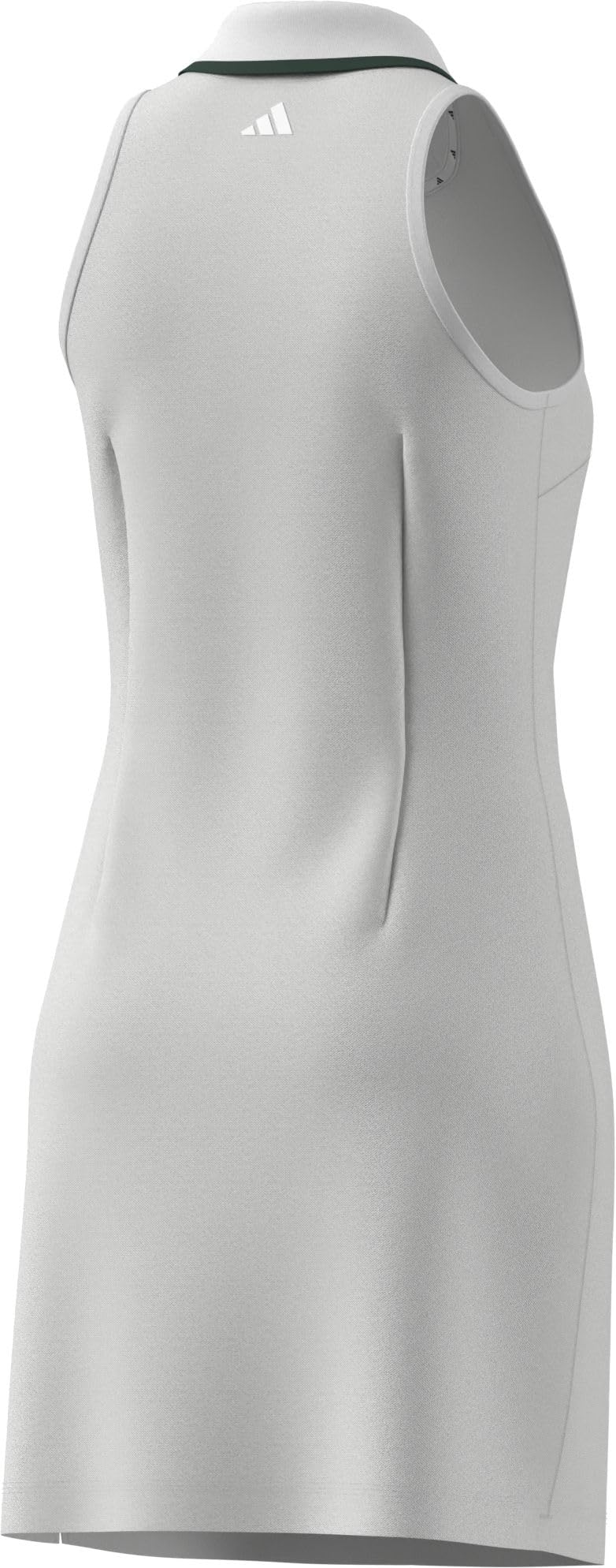 adidas Damen Seasonal Essentials Colorpop Dress with Embroidered Graphic Kleid (1er Pack)
