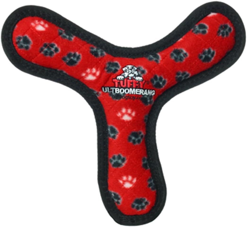 Pet Supplies Pet Chew Toys TUFFY World's Tuffest Soft Dog Toy