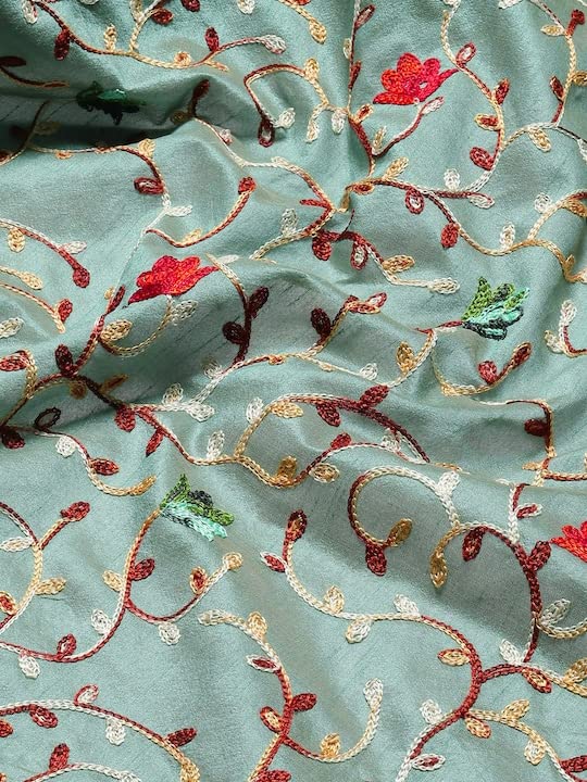 Image of SERONA FABRICS Ethnic Saree (or) Sari for Women, Ideal for Wedding, Party, Festive & Daily Wear