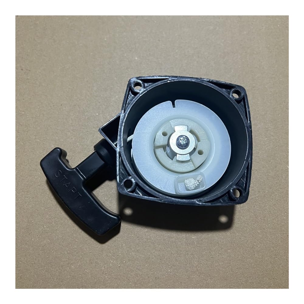 Démarreur à rappel pour réparer le moteur 2 temps de votre souffleur CG415