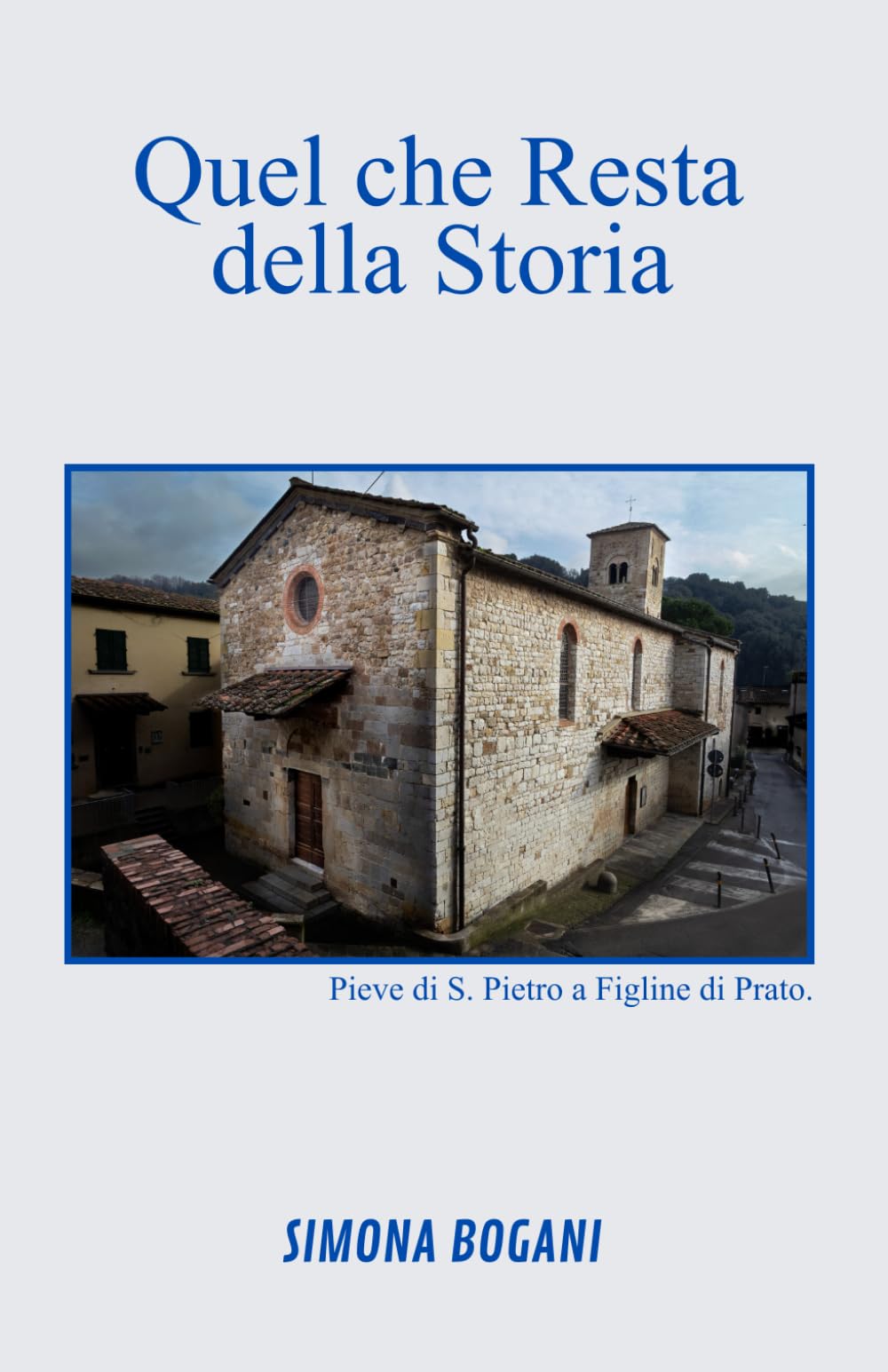 Quel che Resta della Storia