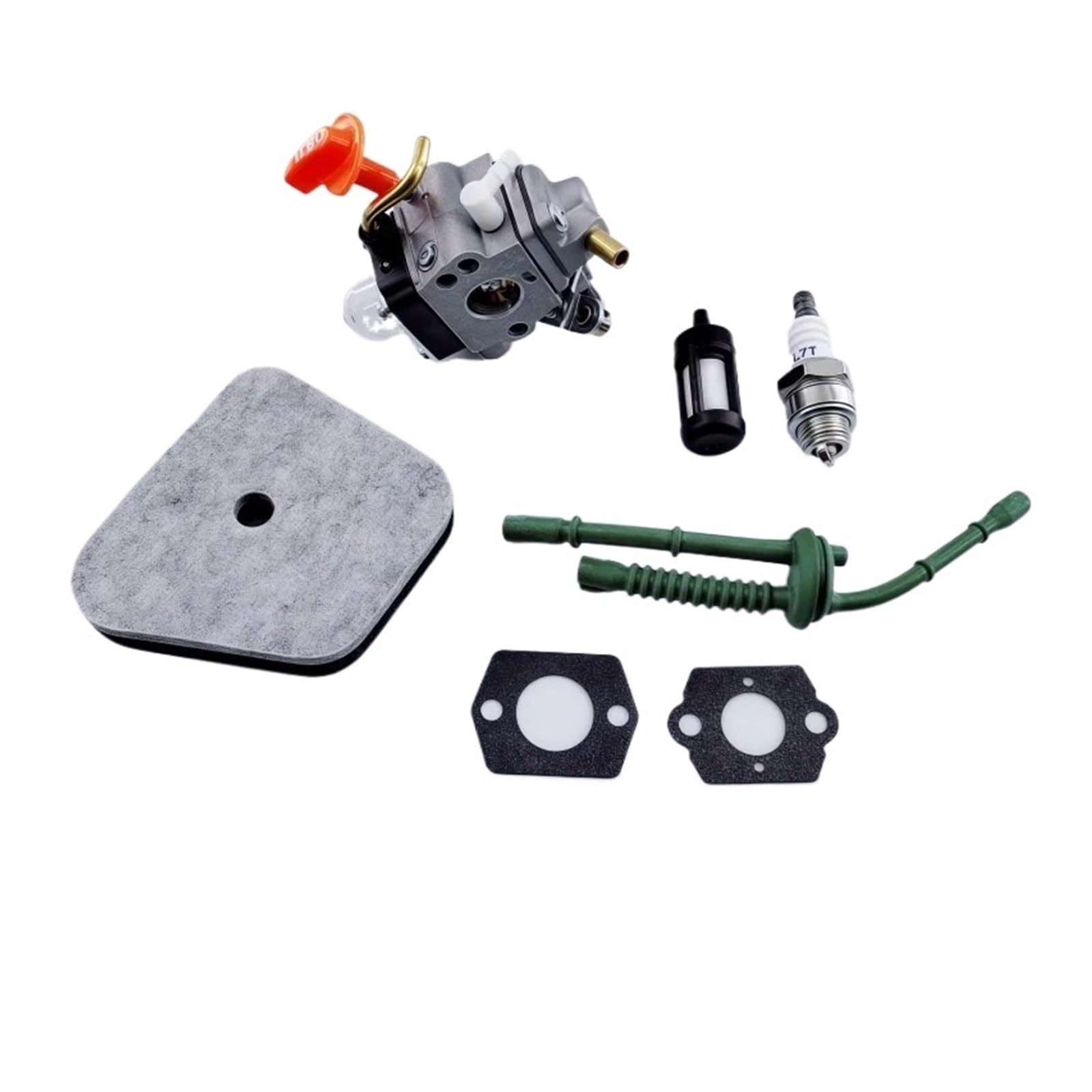 Carburateur Stihl FS110 KM130R HT131 - Résout les pertes de puissance moteur