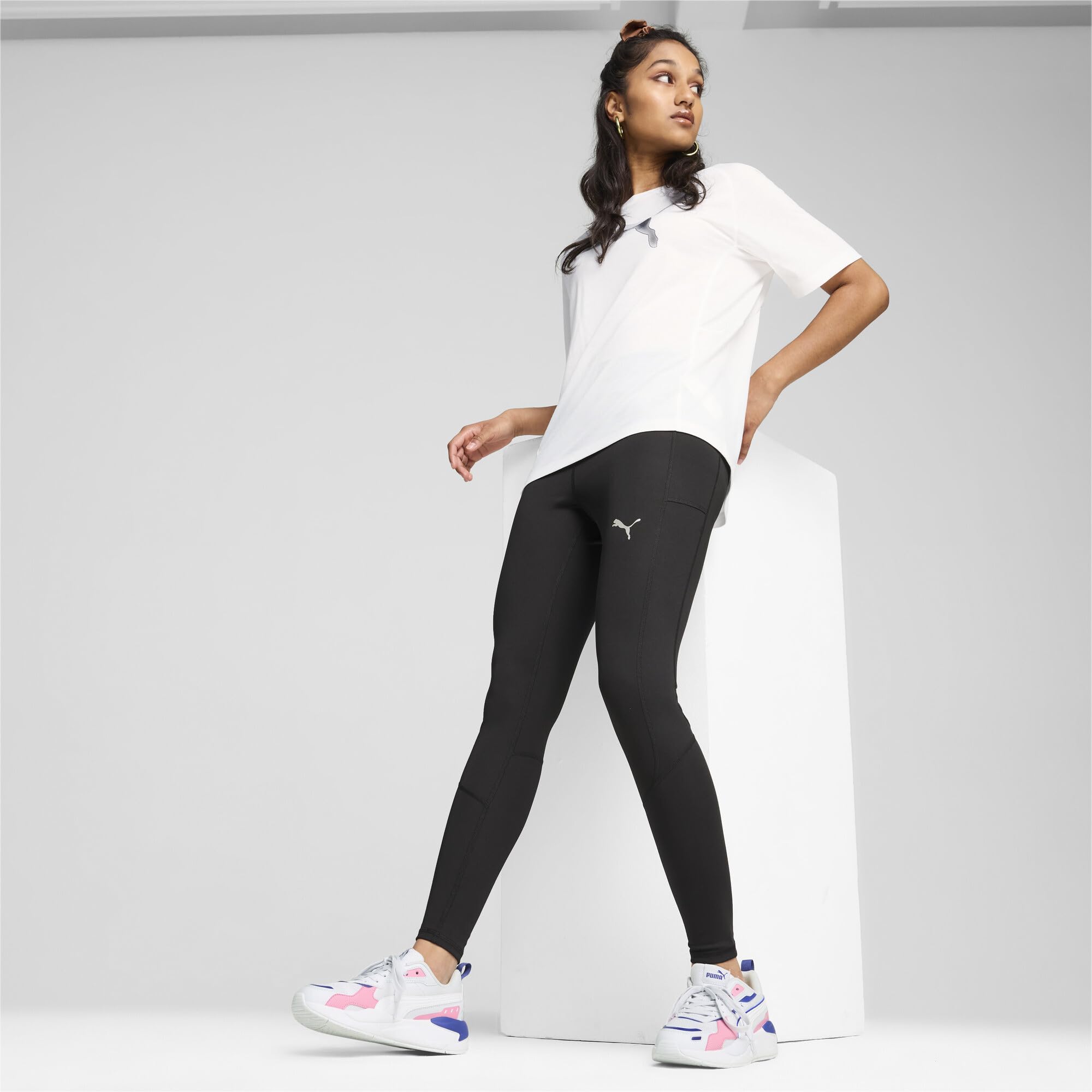 Puma Evostripe Tights - Mallas Mujer