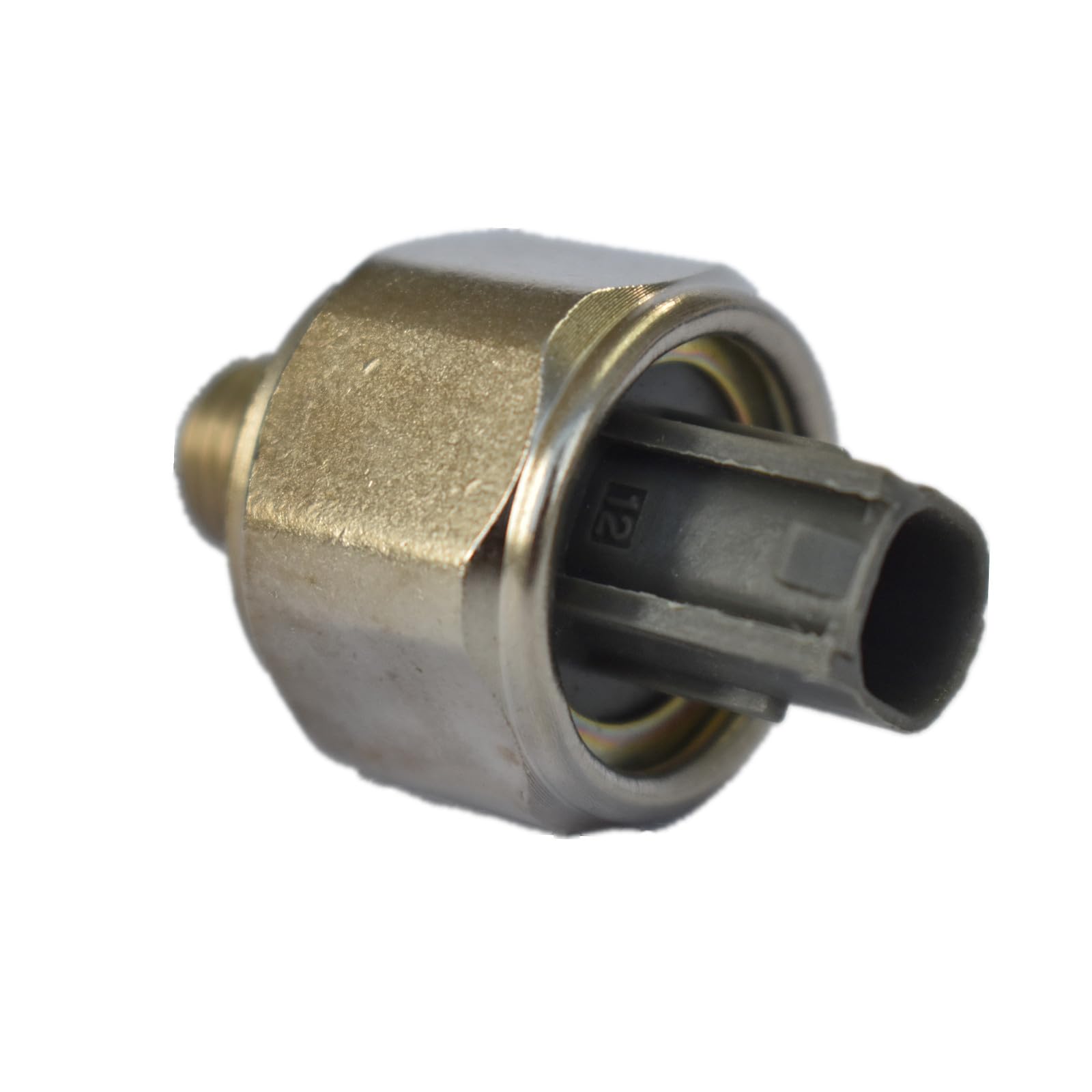 Knock Sensor 89615-12040 Compatible With Toyota Avalon, Camry, Lexus ES300, RX300 – Replaces SU4040