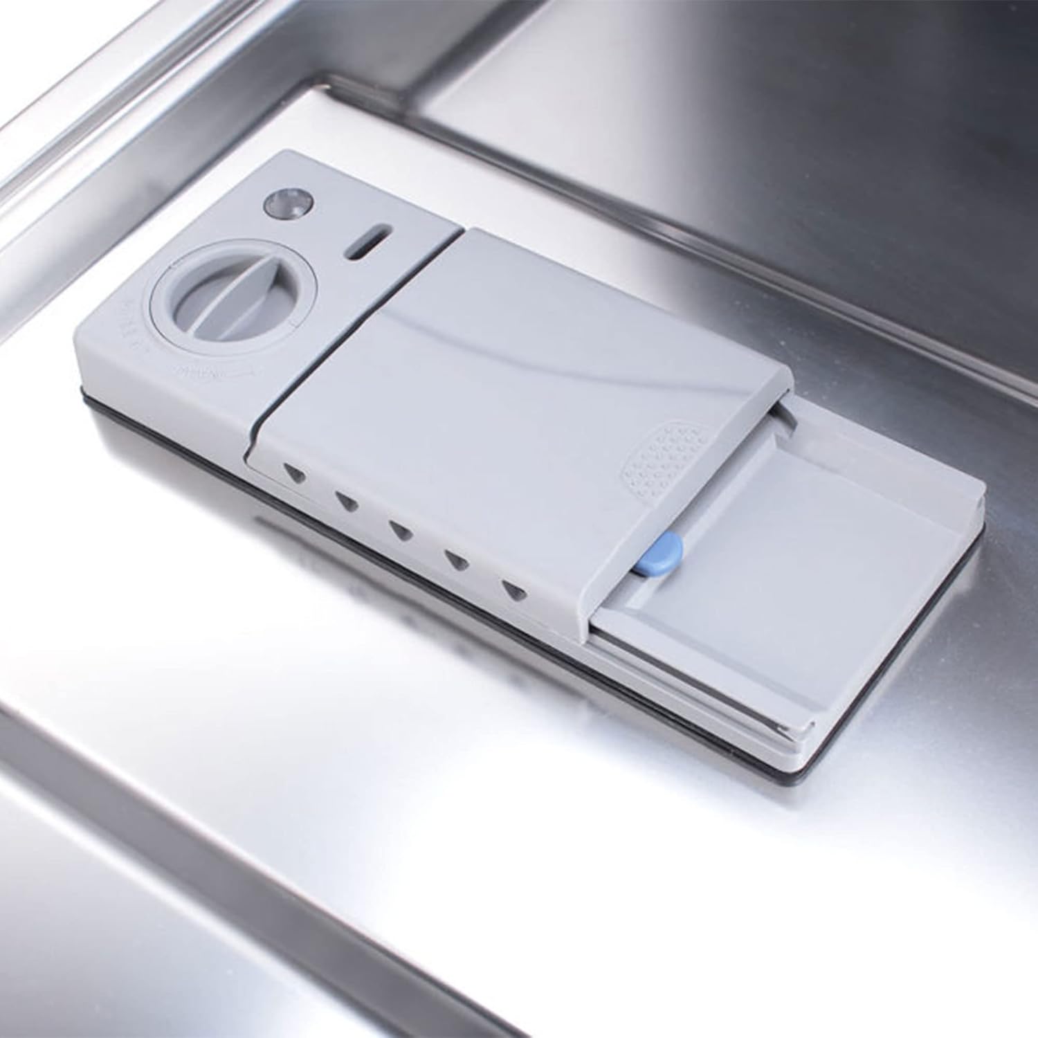 THOR Kitchen 24-Inch Built-In Dishwasher in Stainless Steel - Model HDW2401SS