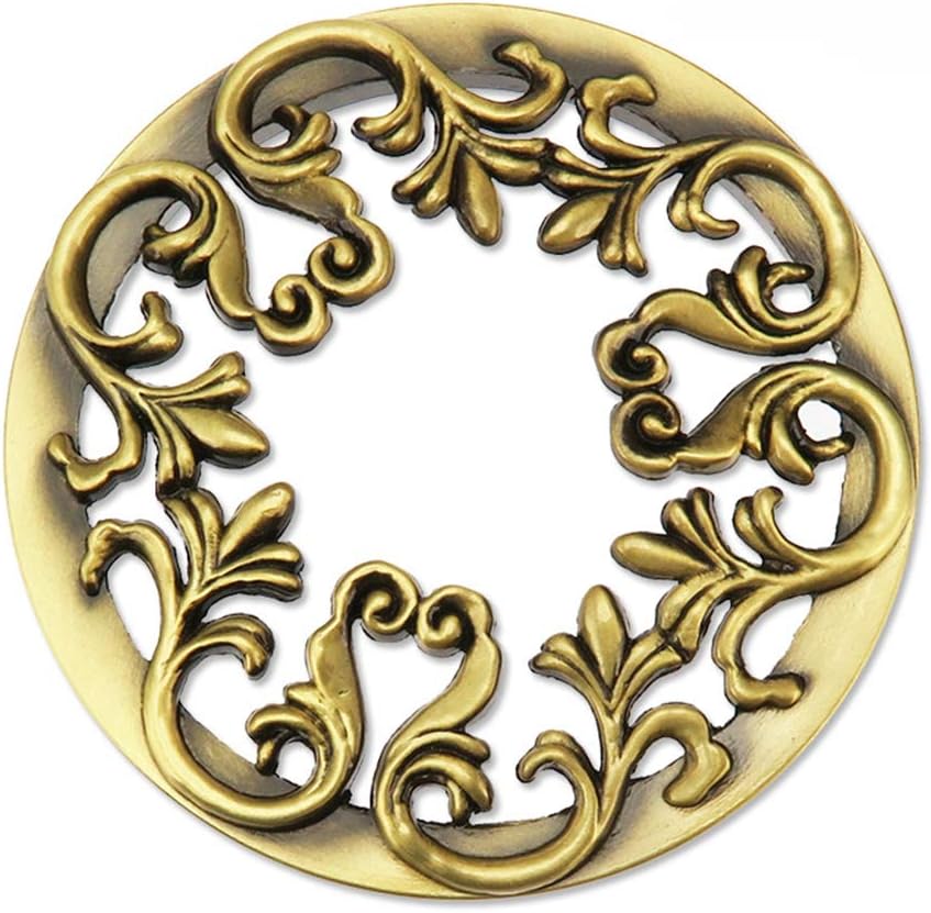 HOMEETY Candle Toppers Jar Candle Accessories Shades