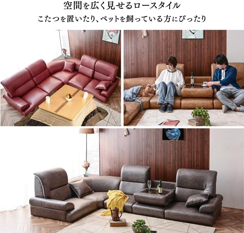 2枚 ワンユニット スライドトップ IGT セパレートIGT ウッドテーブル