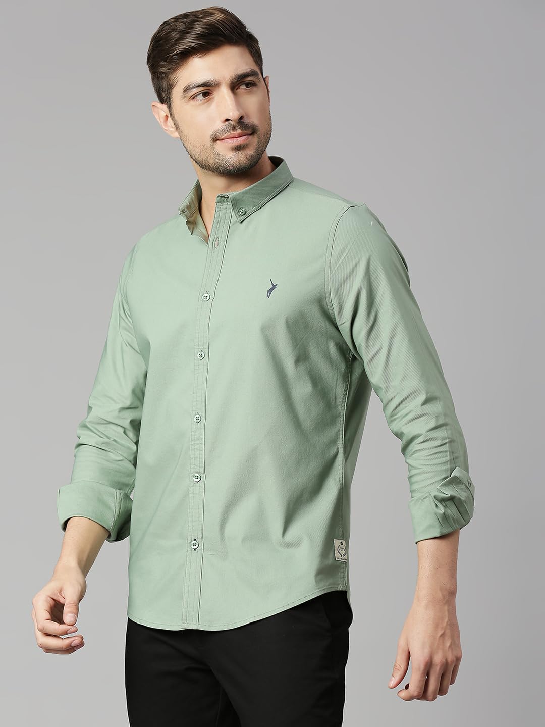 Thomas Scott Camisa para hombre