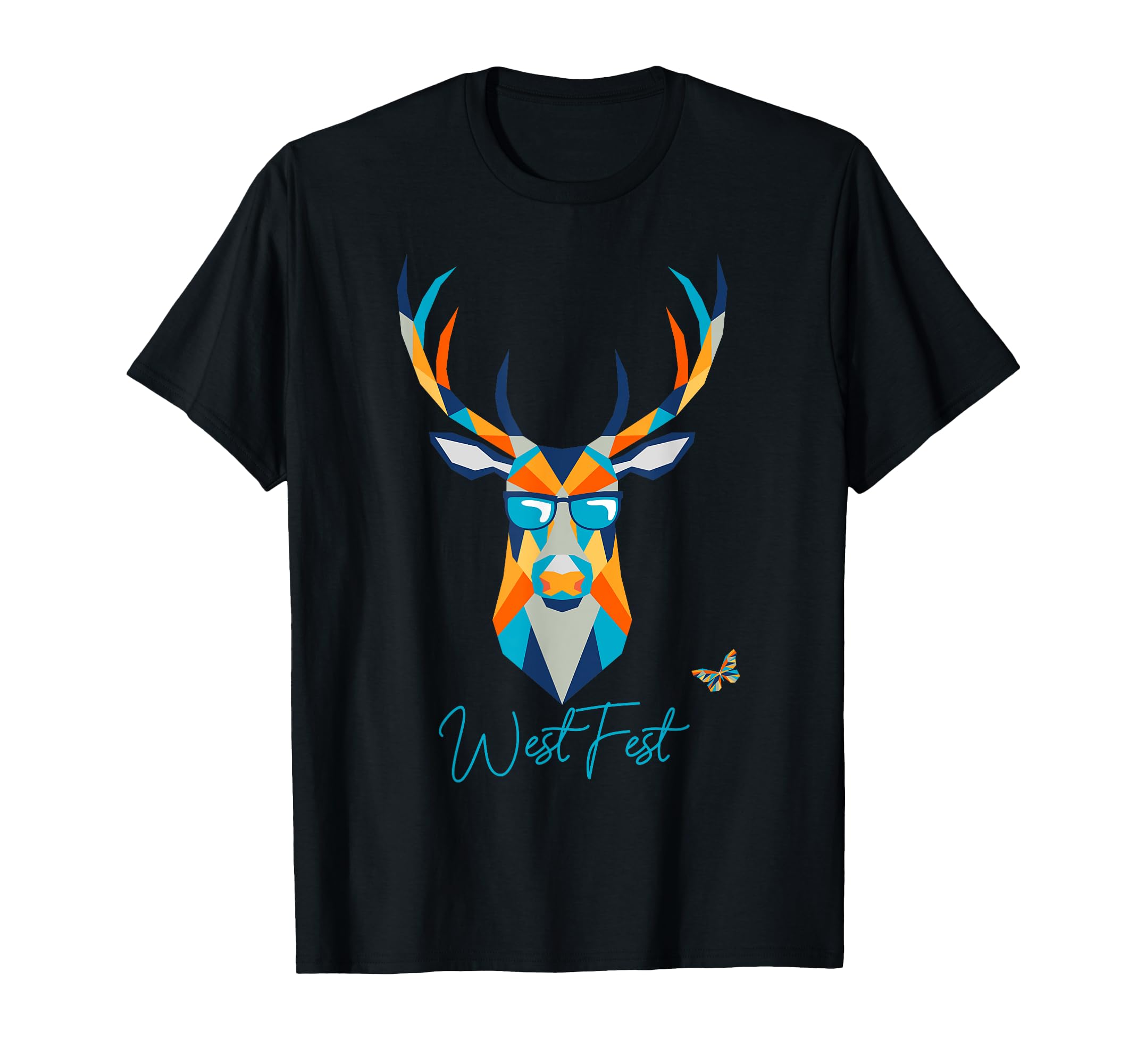 Kleidung mit Designs von Amazon Merch on Demand