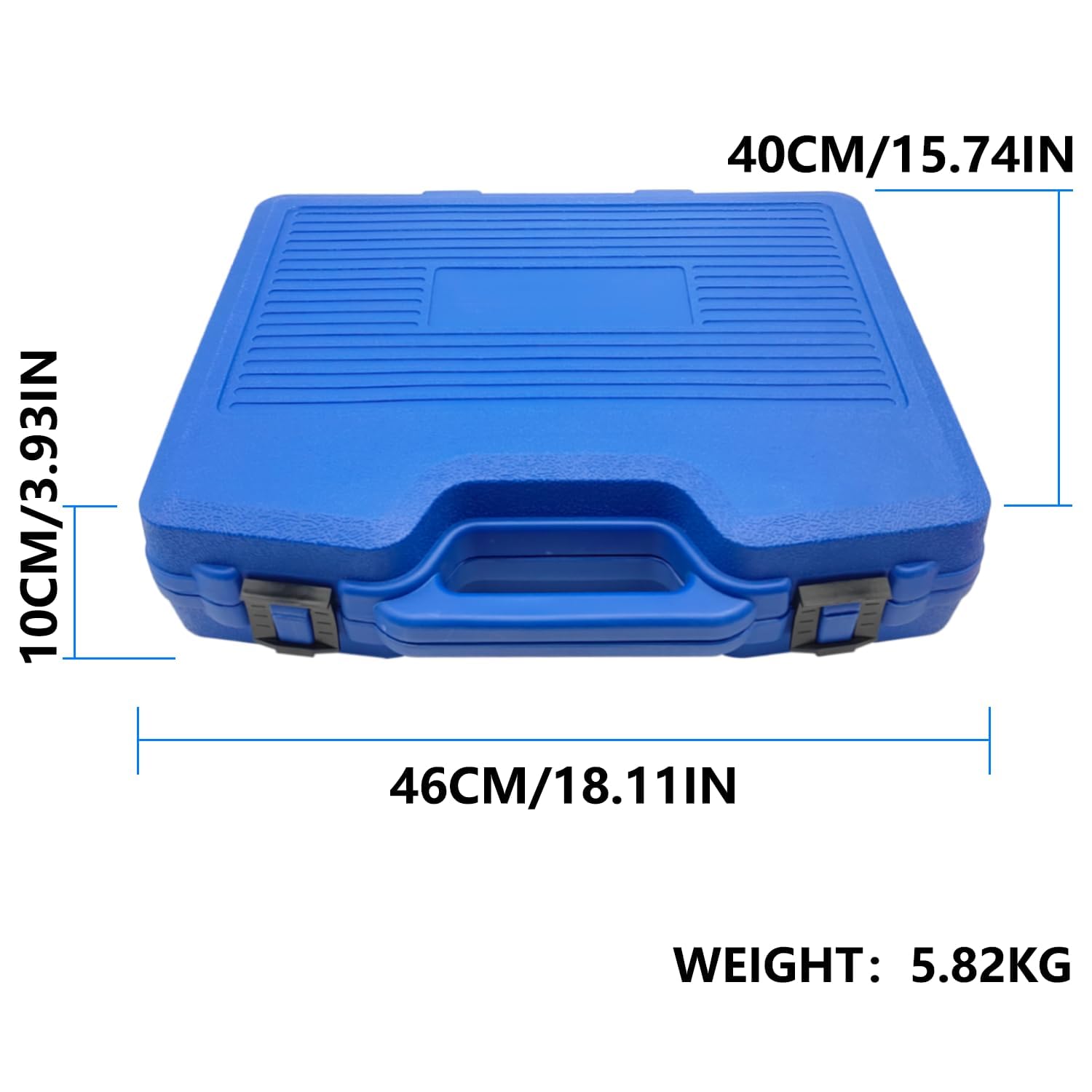 ZKTOOL Kit di strumenti per la messa in fase del motore, compatibile con Porsche 911 Boxster 996 997 987, set di strumenti per l'allineamento del bloccaggio del tensionamento dell'albero a camme del