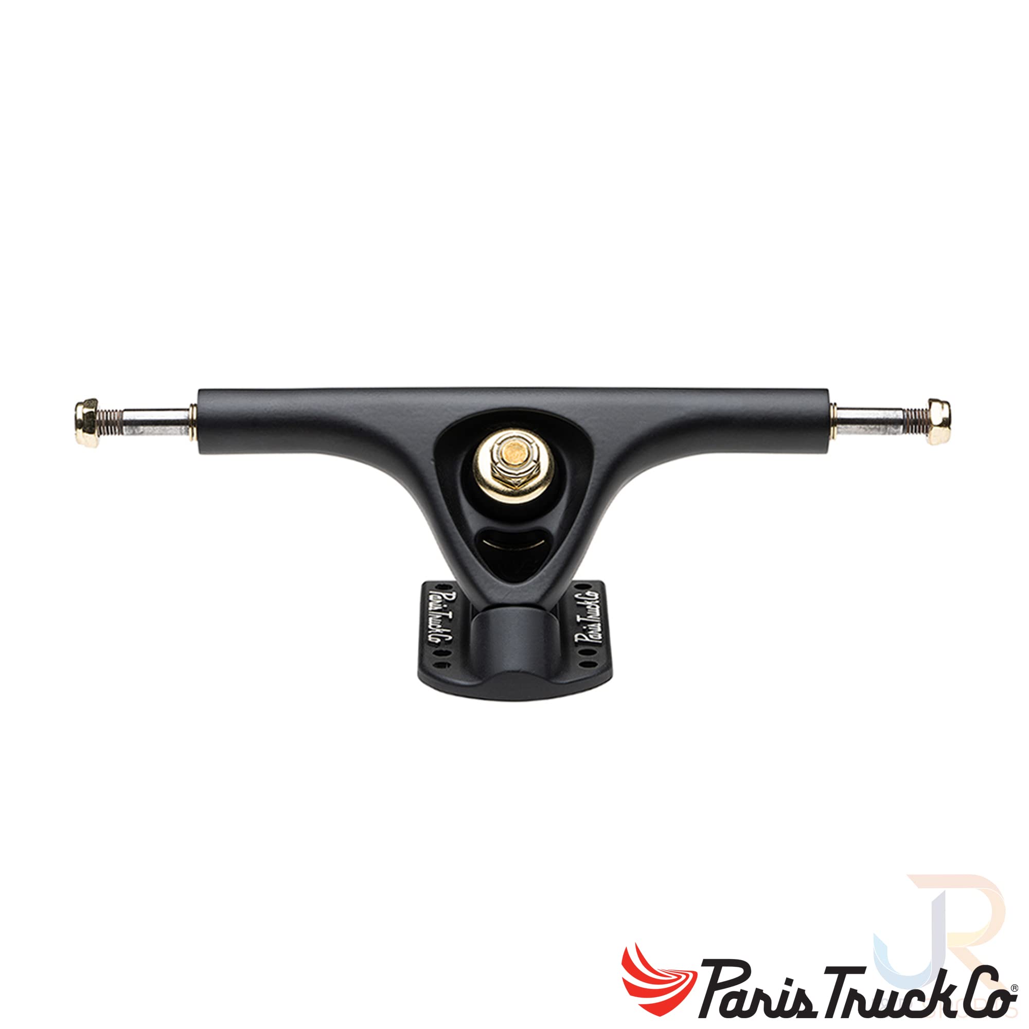 Co-180mm V3 43° Longboard Trucks (paire)